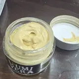 كريم لوميفرا الأصلي من الداخل
